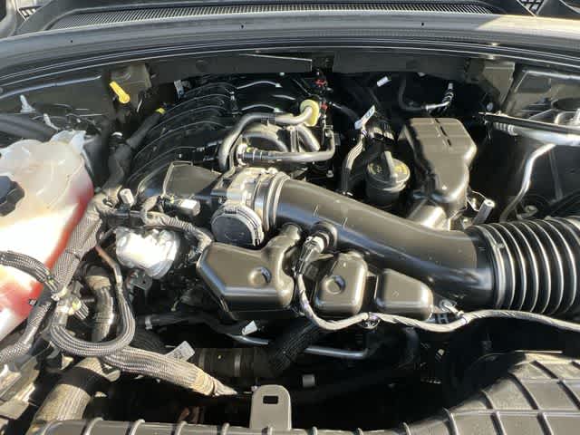 Thumbnail: 2023 Jeep Grand Cherokee L - 10