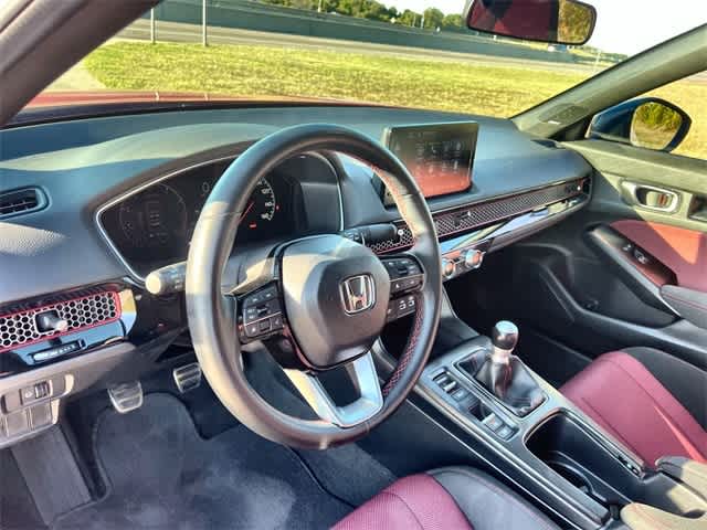 Thumbnail: 2024 Honda Civic - 15