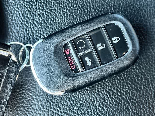 Thumbnail: 2025 Honda Civic - 21