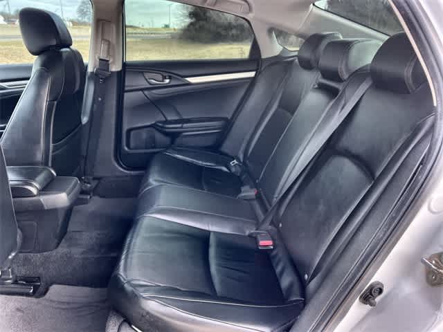 Thumbnail: 2019 Honda Civic - 14