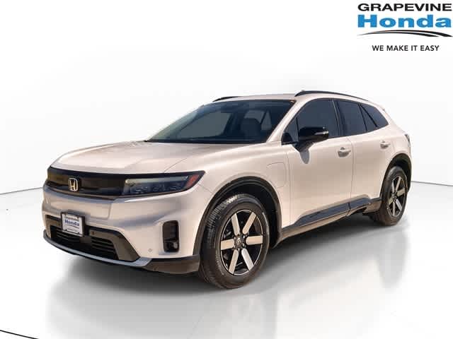 2025 Honda Prologue Touring -
                  Grapevine, TX