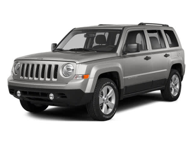 2014 Jeep Patriot Sport -
                  Grapevine, TX