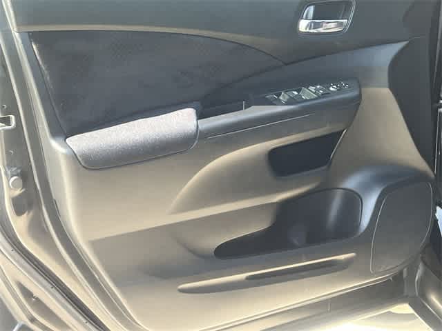 2016 Honda CR-V EX 30