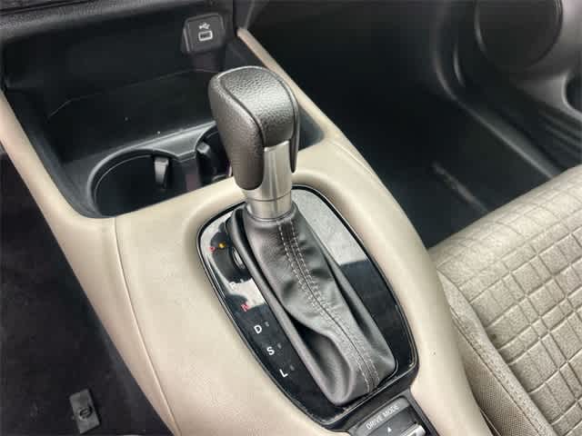 Thumbnail: 2025 Honda HR-V - 16