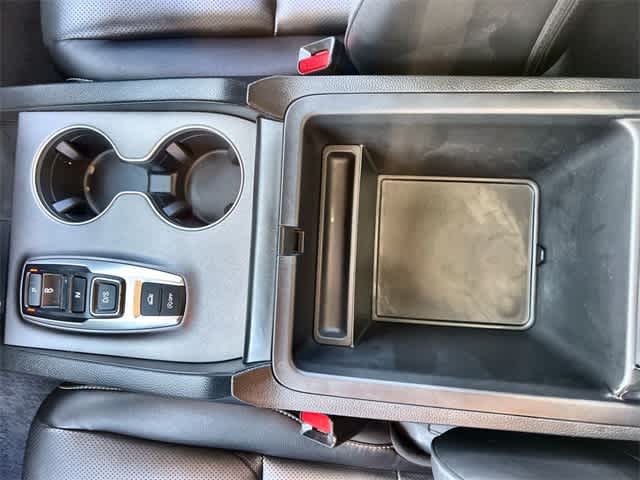 Thumbnail: 2025 Honda Ridgeline - 27