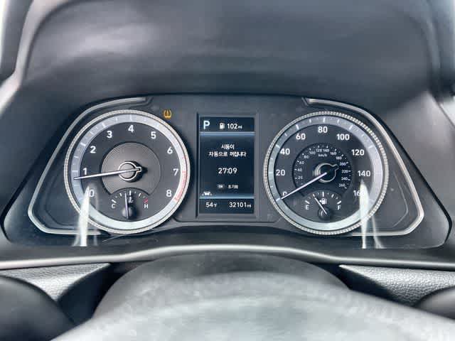 Thumbnail: 2022 Hyundai Sonata - 16