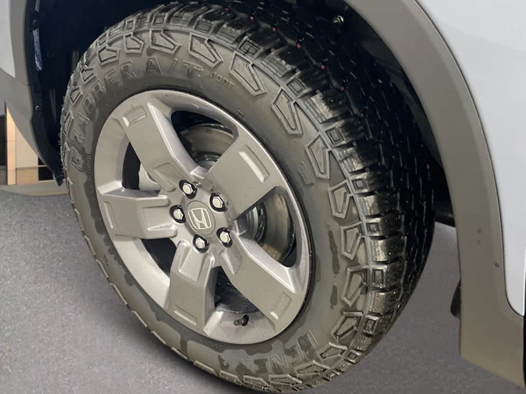 Thumbnail: 2026 Honda Ridgeline - 11