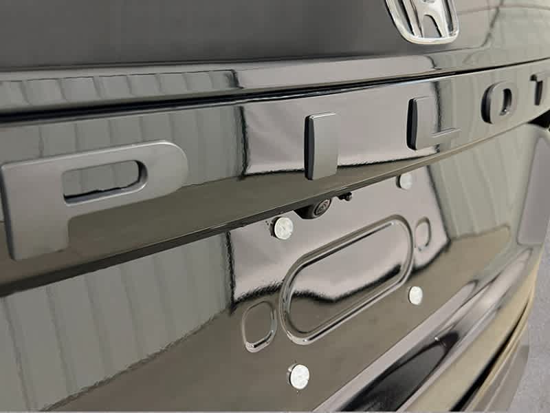 Thumbnail: 2025 Honda Pilot - 5