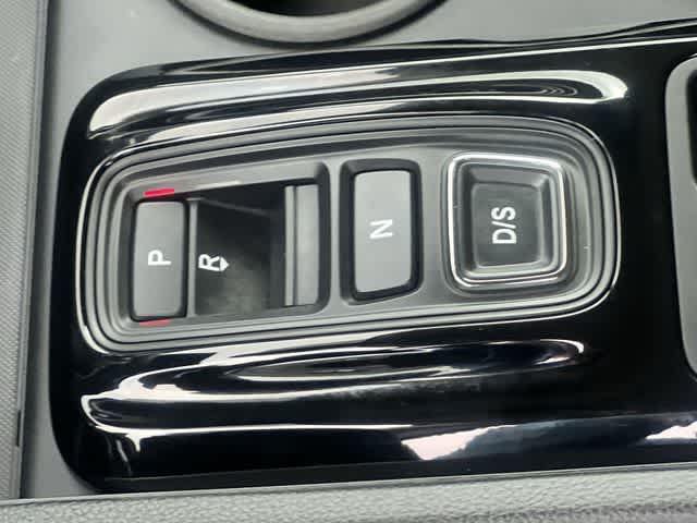 Thumbnail: 2026 Honda Passport - 16