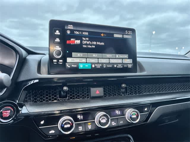 Thumbnail: 2023 Honda CR-V - 18