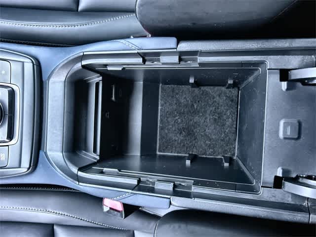 Thumbnail: 2021 Mazda CX-30 - 27