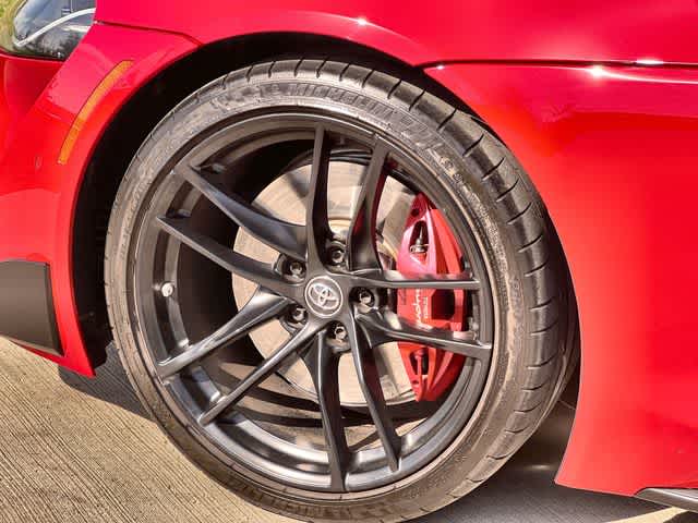 Thumbnail: 2021 Toyota GR Supra - 10