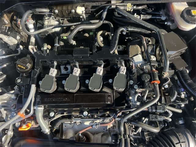 Thumbnail: 2024 Honda Civic - 10