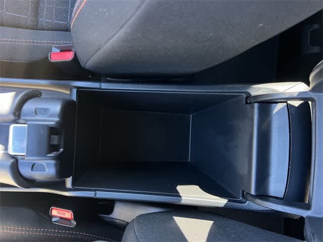 Thumbnail: 2024 Honda HR-V - 27