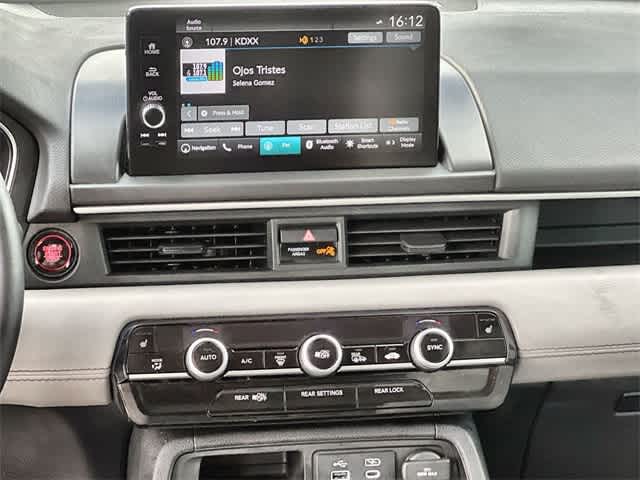 Thumbnail: 2023 Honda Pilot - 18