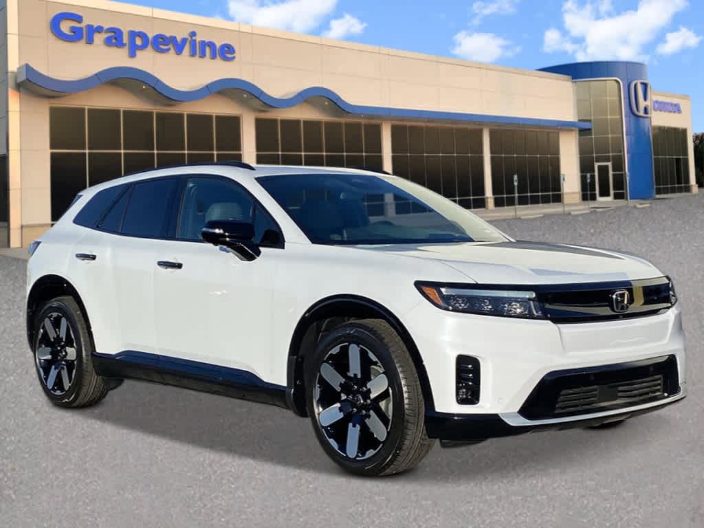 Thumbnail: 2026 Honda Prologue - 5