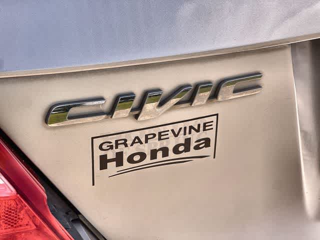 Thumbnail: 2013 Honda Civic - 8