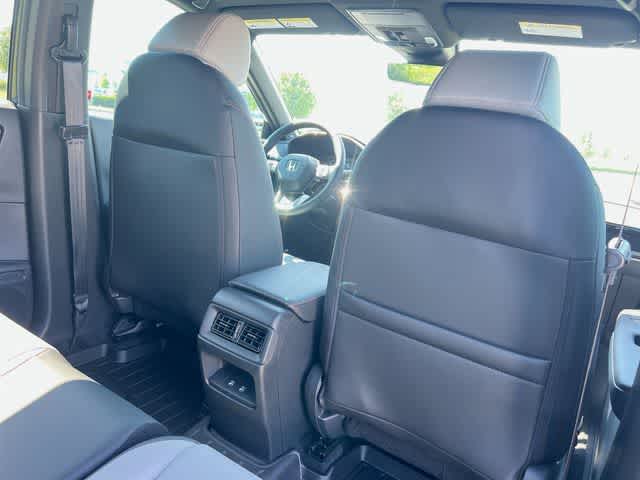 Thumbnail: 2026 Honda CR-V - 13