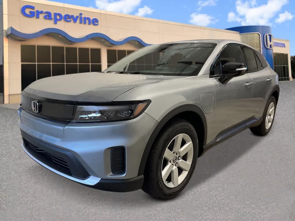 2026 Honda Prologue EX -
                  Grapevine, TX