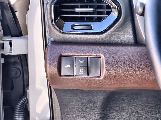 Thumbnail: 2025 Honda Pilot - 29