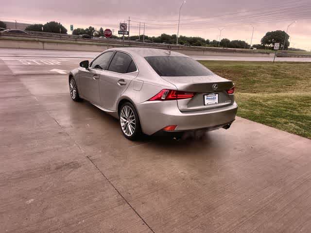 Thumbnail: 2015 Lexus IS - 5