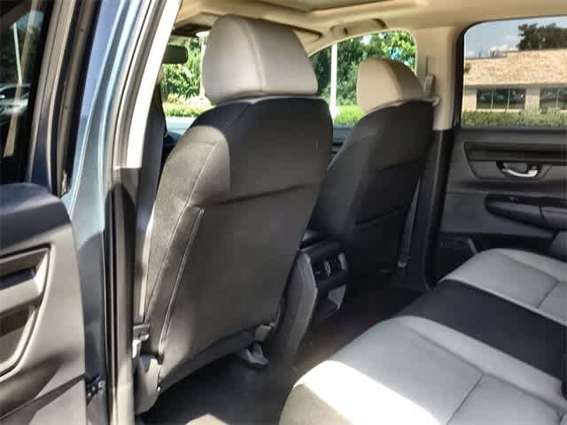 2023 Honda CR-V EX 13