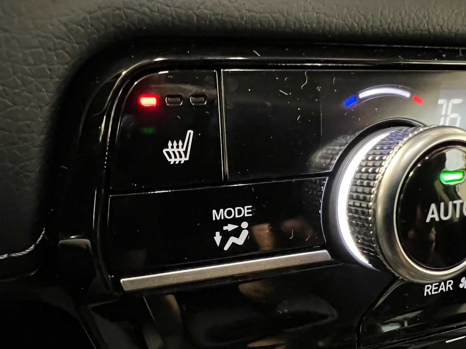 Thumbnail: 2025 Honda Pilot - 27