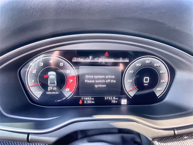 Thumbnail: 2024 Audi SQ5 - 19