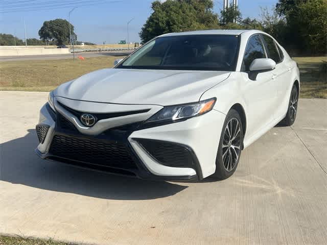 Thumbnail: 2023 Toyota Camry - 2