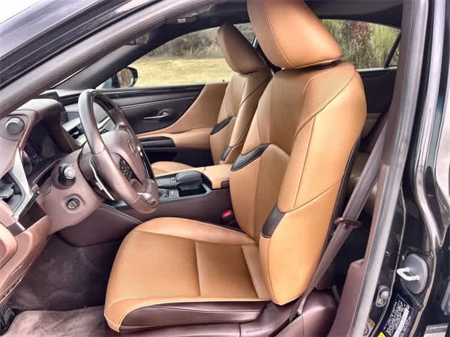 Thumbnail: 2019 Lexus ES - 11