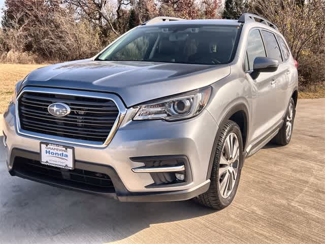 Thumbnail: 2021 Subaru Ascent - 2