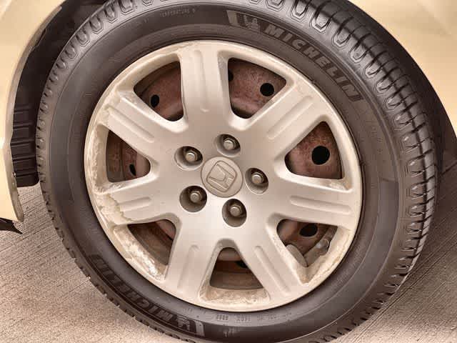 Thumbnail: 2008 Honda Civic - 9