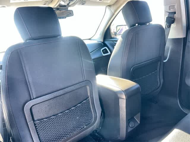 Thumbnail: 2013 GMC Terrain - 13