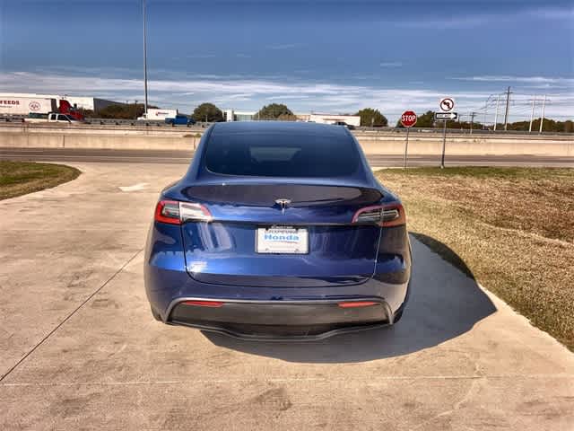 Thumbnail: 2022 Tesla Model Y - 6