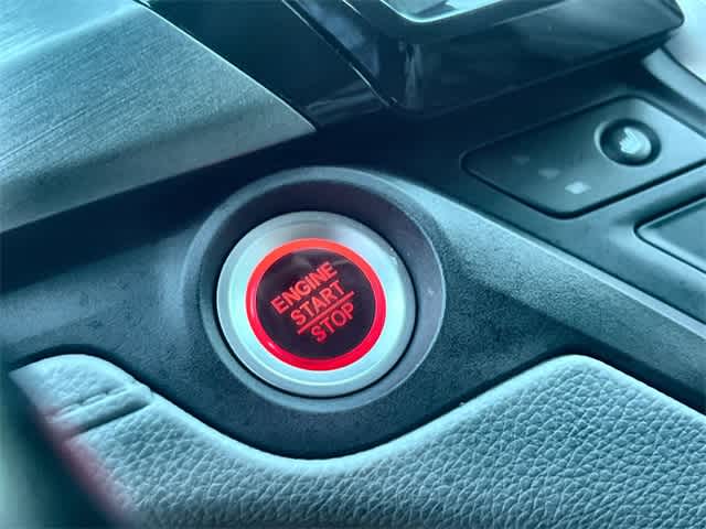 Thumbnail: 2022 Honda Odyssey - 28