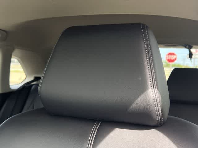 Thumbnail: 2023 Honda HR-V - 25