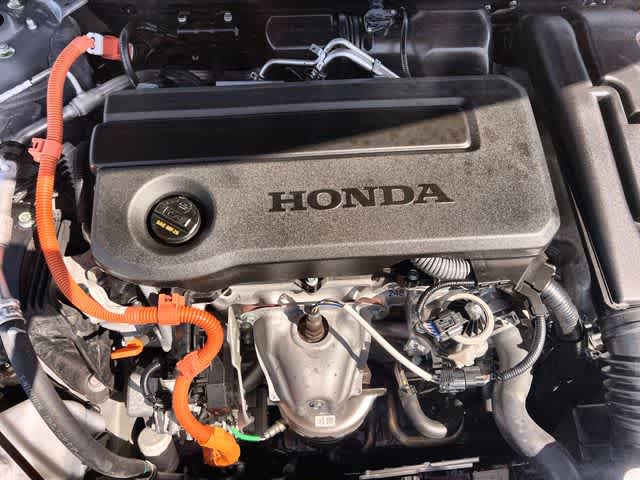 Thumbnail: 2025 Honda Accord - 10