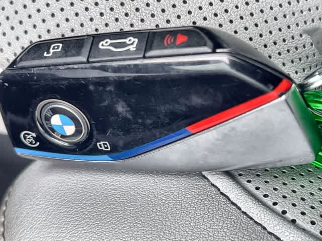 Thumbnail: 2024 BMW X5 - 21