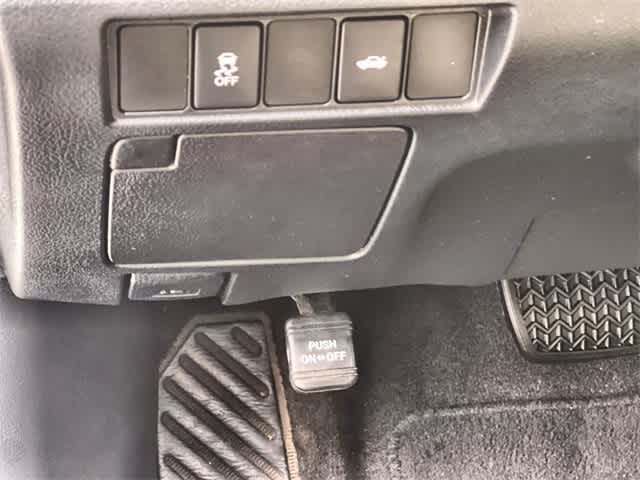 Thumbnail: 2016 Toyota Avalon - 29