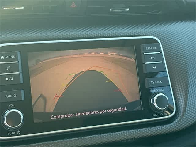 Thumbnail: 2018 Nissan Kicks - 26