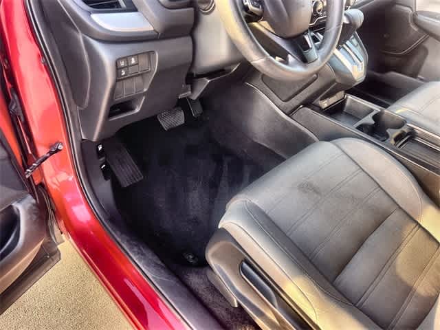 Thumbnail: 2020 Honda CR-V - 3