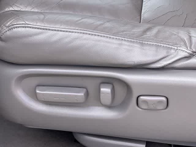 Thumbnail: 2008 Honda CR-V - 28