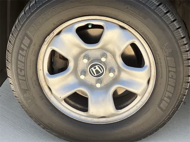 Thumbnail: 2014 Honda CR-V - 9