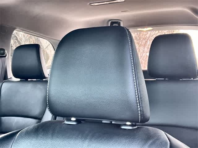 Thumbnail: 2021 Honda Pilot - 25