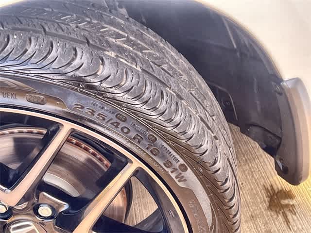 Thumbnail: 2024 Honda Civic - 23