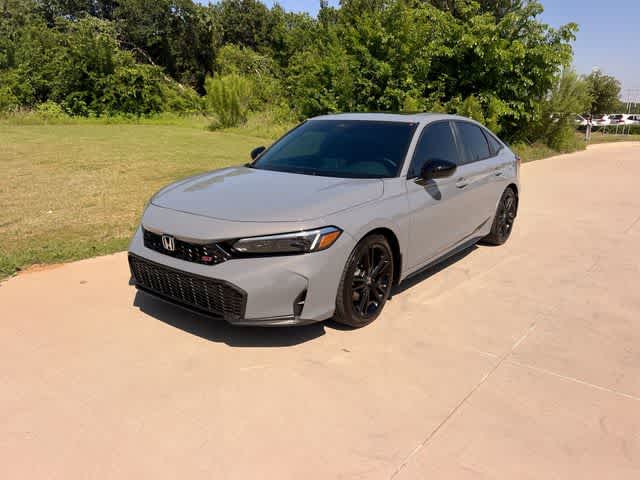 Thumbnail: 2026 Honda Civic - 2