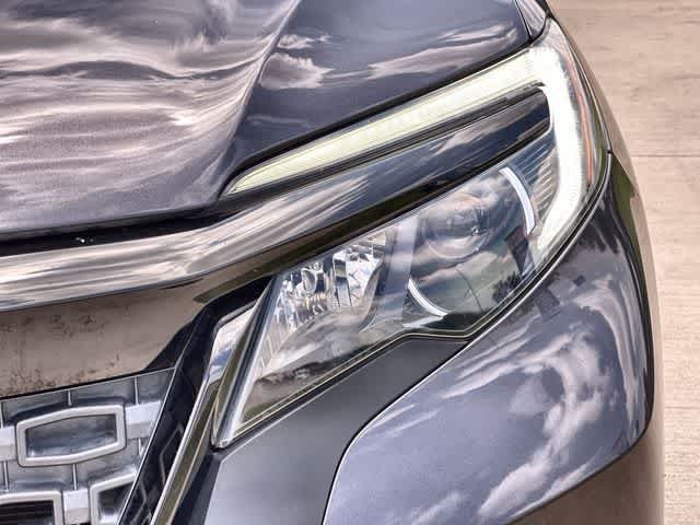 Thumbnail: 2020 Honda Passport - 24