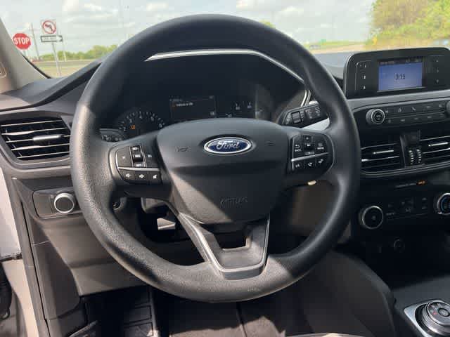 Thumbnail: 2020 Ford Escape - 17