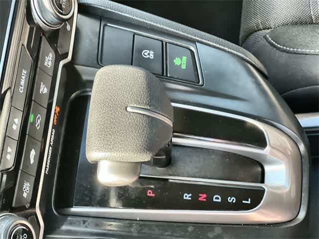 Thumbnail: 2020 Honda CR-V - 16