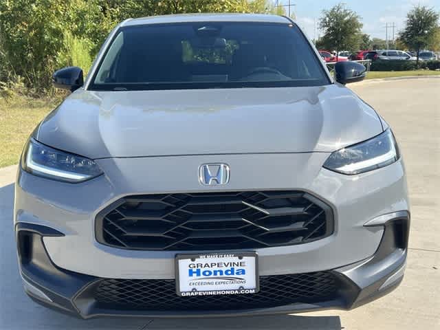 Thumbnail: 2025 Honda HR-V - 7